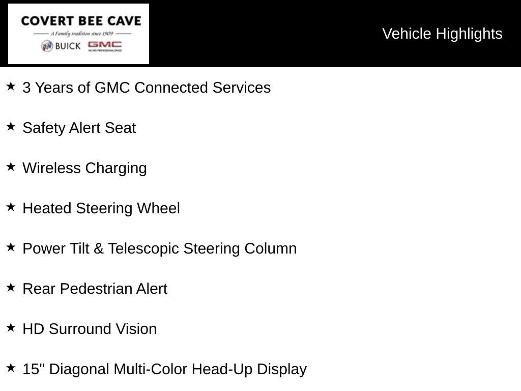 Used 2022 GMC Yukon XL Denali AWD/4WD image 8
