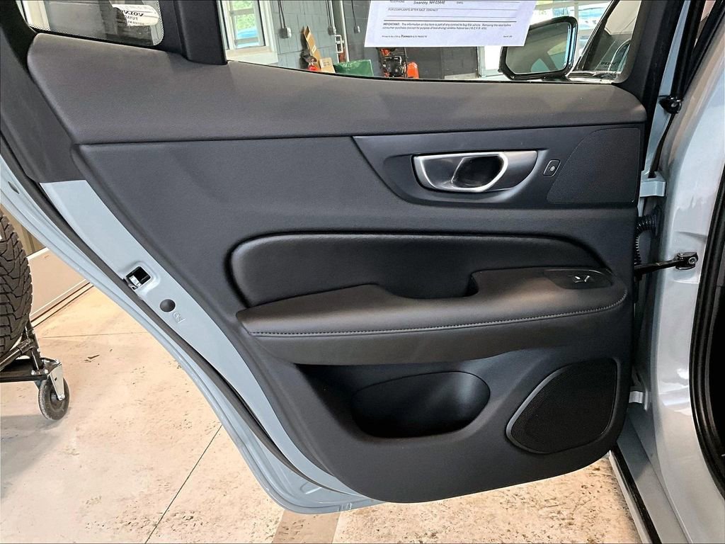 Used 2024 Volvo S60 B5 Ultimate w/ Climate Package image 21
