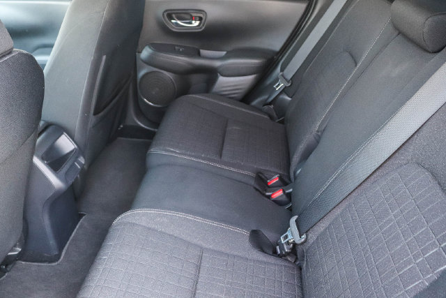 Used 2024 Honda HR-V LX image 18