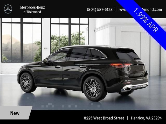 Used 2026 Mercedes-Benz GLC 300 4MATIC image 30