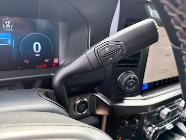 New 2026 Ford F250 Lariat w/ Black Appearance Package AWD/4WD image 25