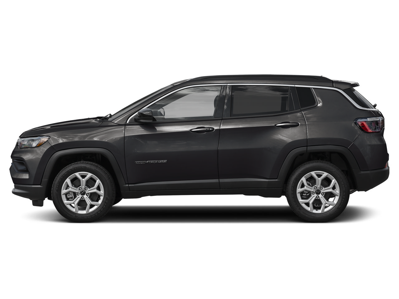 New 2026 Jeep Compass Limited AWD/4WD image 34