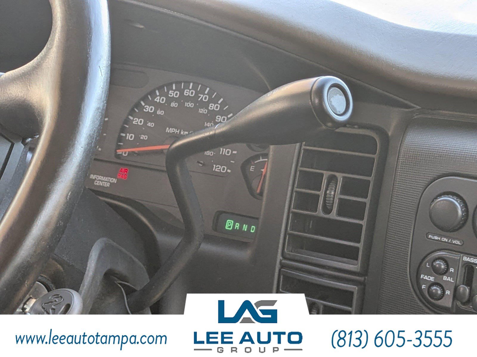 Used 2002 Dodge Dakota SLT image 17