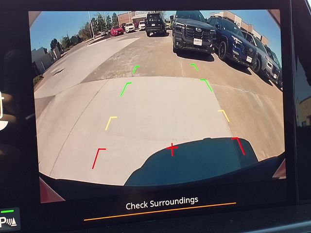 New 2026 Subaru Outback Premium AWD/4WD image 16