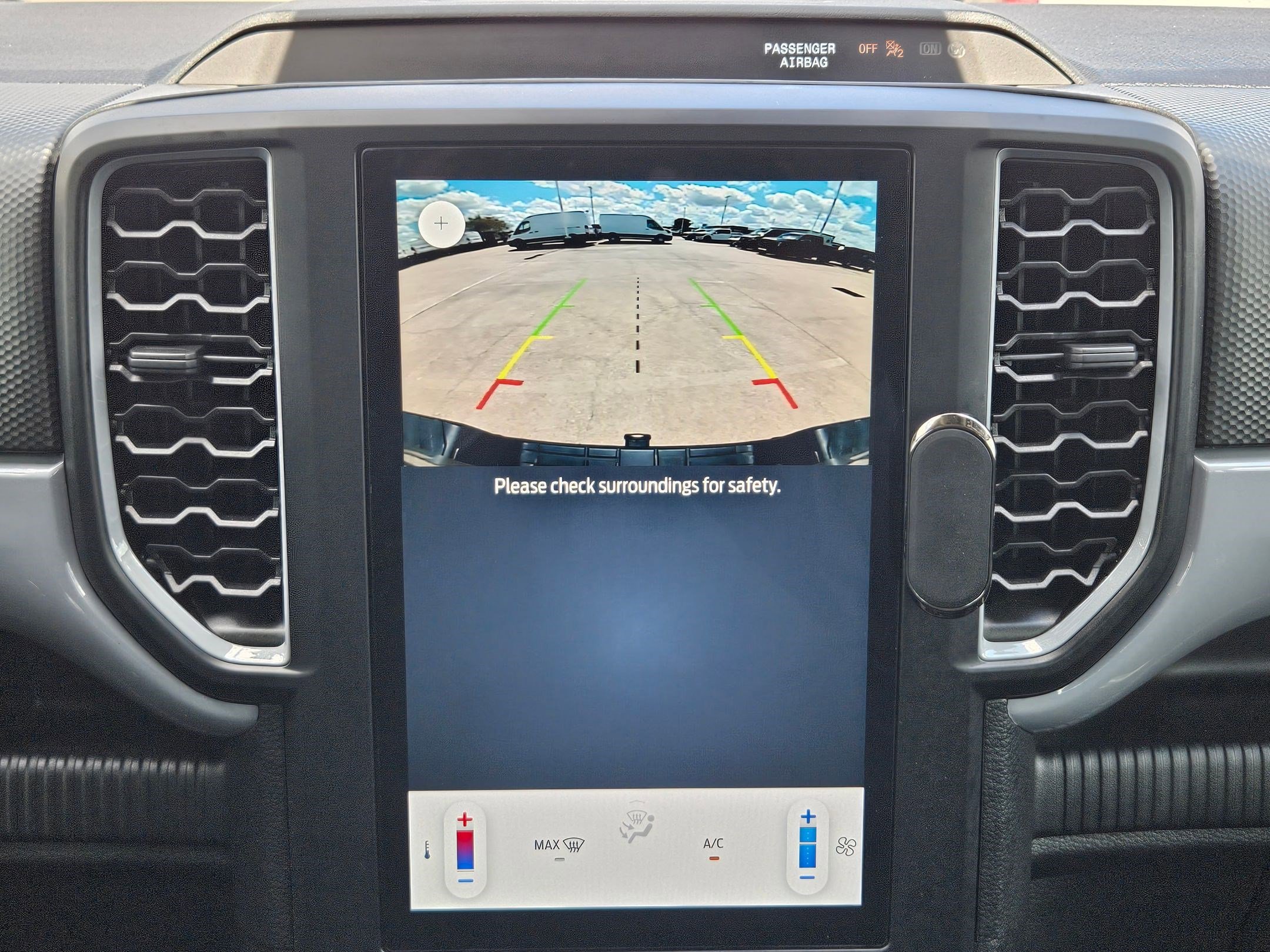 Used 2024 Ford Ranger XL w/ Trailer Tow Package image 23