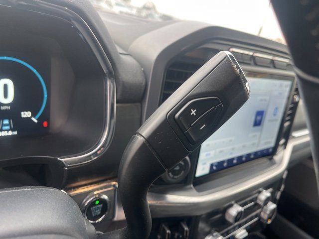 Used 2022 Ford F150 Lariat w/ Equipment Group 501A Mid image 30