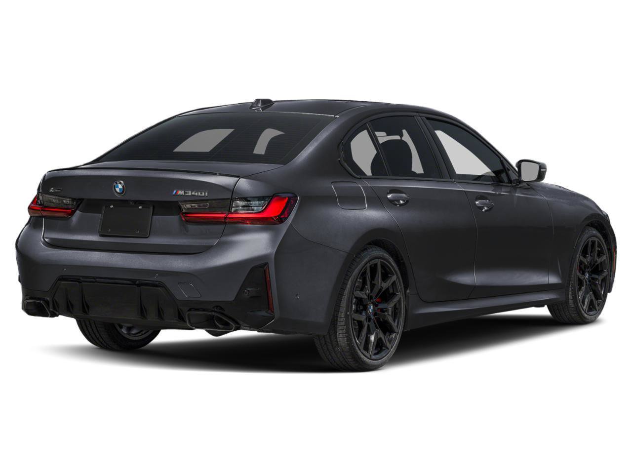 New 2026 BMW M340i xDrive w/ Premium Package AWD/4WD image 12