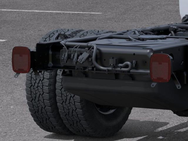 New 2026 Chevrolet Silverado 3500 W/T w/ WT Convenience Package image 11