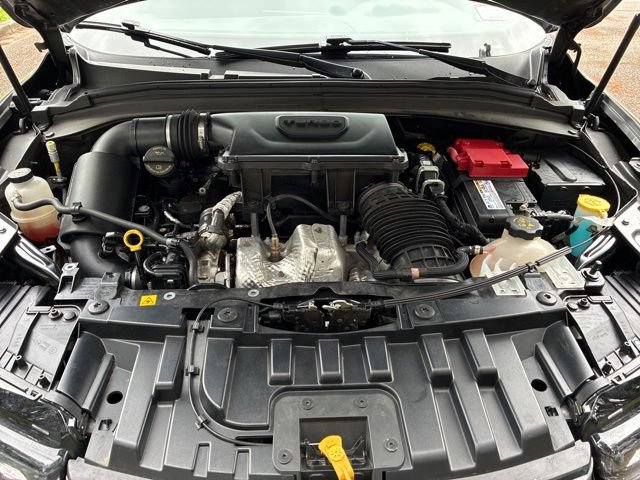 Used 2023 Dodge Hornet GT Plus w/ Track Pack AWD/4WD image 20