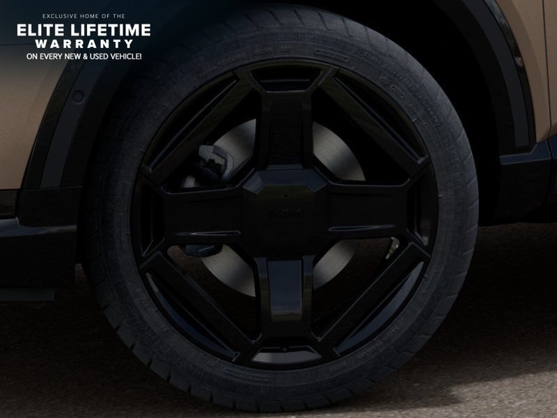 New 2027 Kia Telluride X-Line SX Prestige AWD/4WD image 10