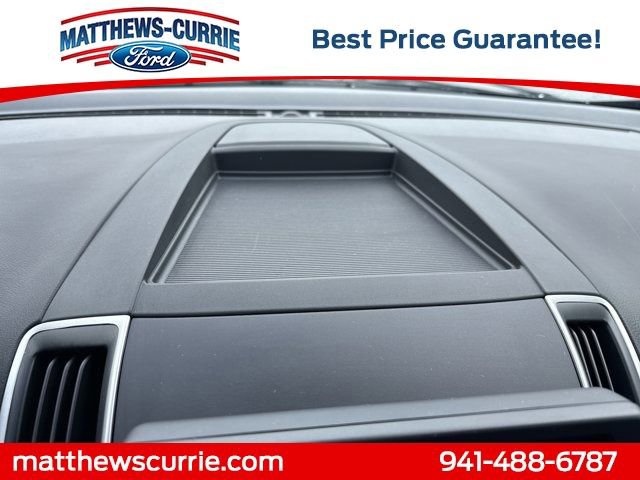 Certified 2024 Ford Edge SEL w/ Convenience Package image 19