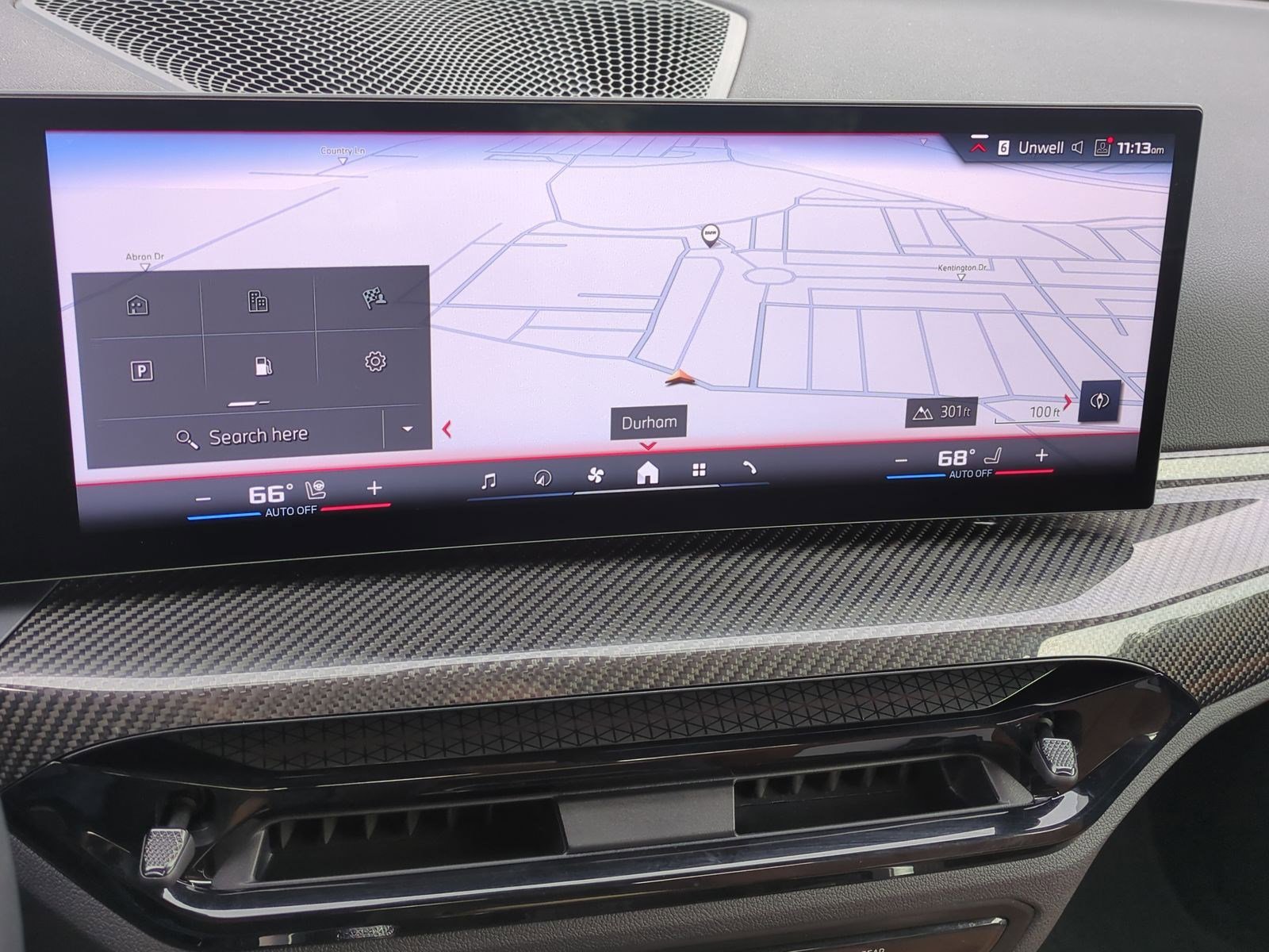 Used 2025 BMW M240i Coupe image 24