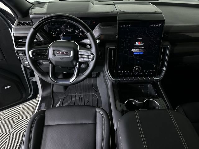 New 2026 GMC Yukon XL Elevation w/ Elevation Premium Package image 21