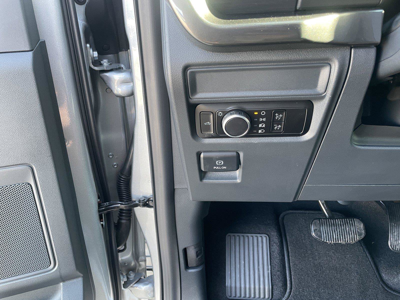 New 2026 Ford F150 STX AWD/4WD image 13
