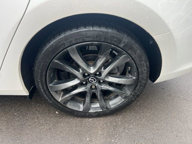 Used 2016 MAZDA MAZDA6 Grand Touring image 9