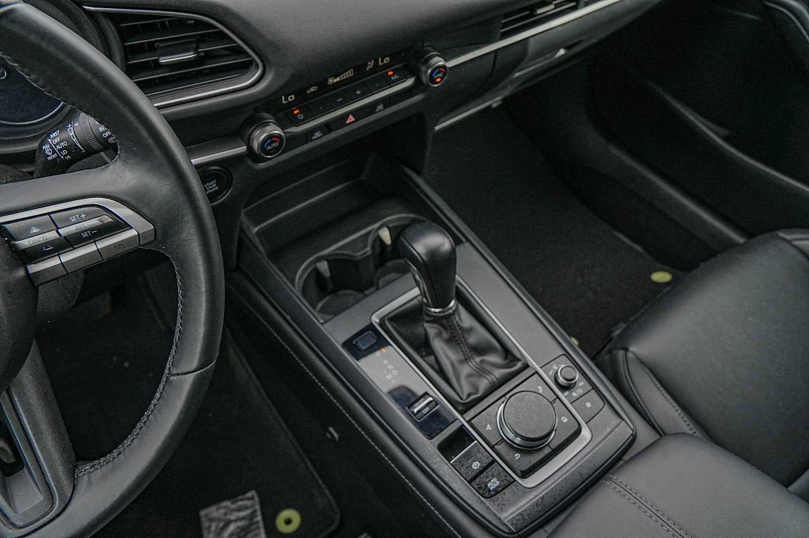 Used 2021 MAZDA CX-30 AWD 2.5 S w/ Select Package image 17