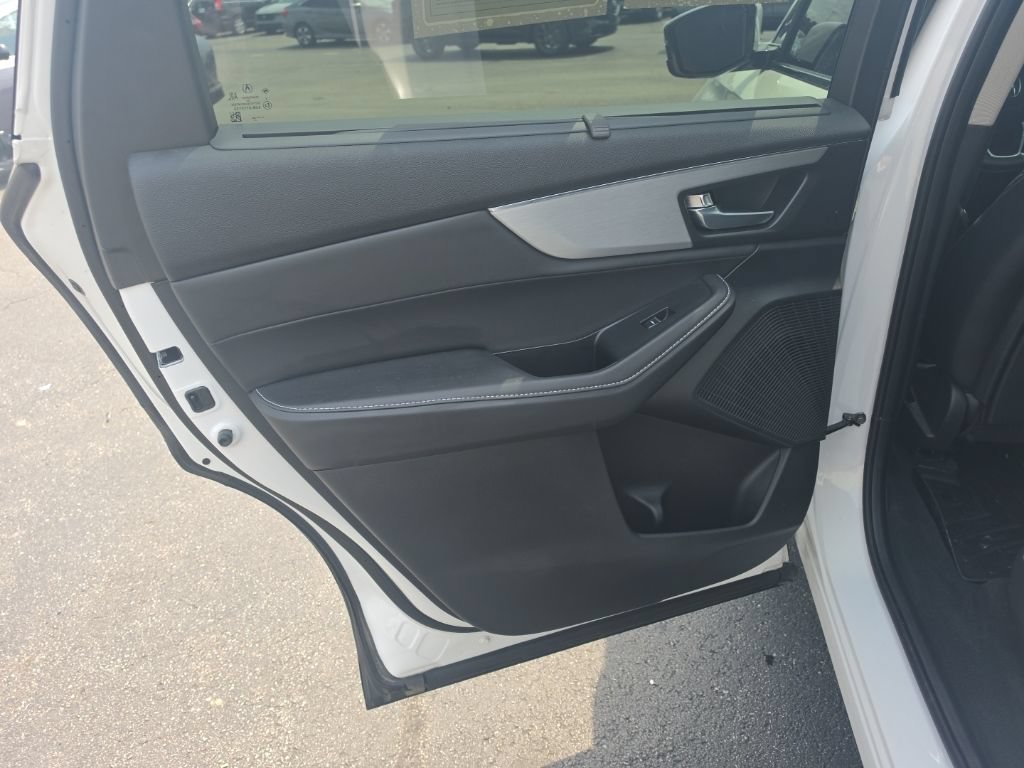 Certified 2024 Acura MDX SH-AWD w/ Technology Package image 25