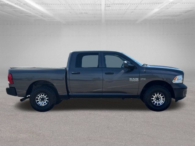 Used 2015 RAM 1500 Tradesman w/ Popular Equipment Group AWD/4WD image 9