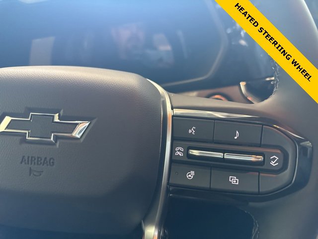 New 2026 Chevrolet Colorado Trail Boss image 4