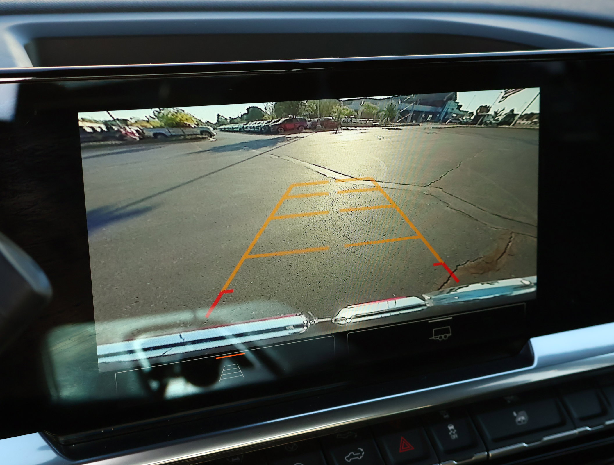 Used 2024 GMC Sierra 1500 Elevation image 5