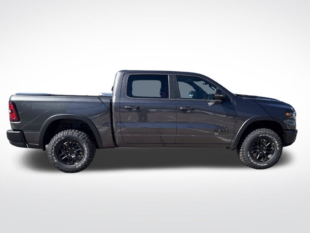 New 2027 RAM 1500 Rebel AWD/4WD image 6