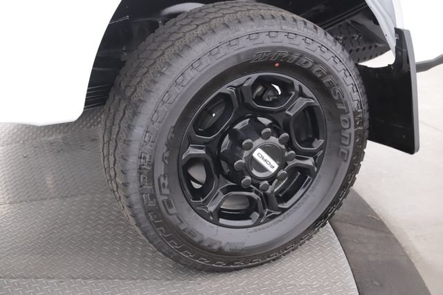 Used 2025 Ford F350 XL w/ STX Appearance Package AWD/4WD image 14