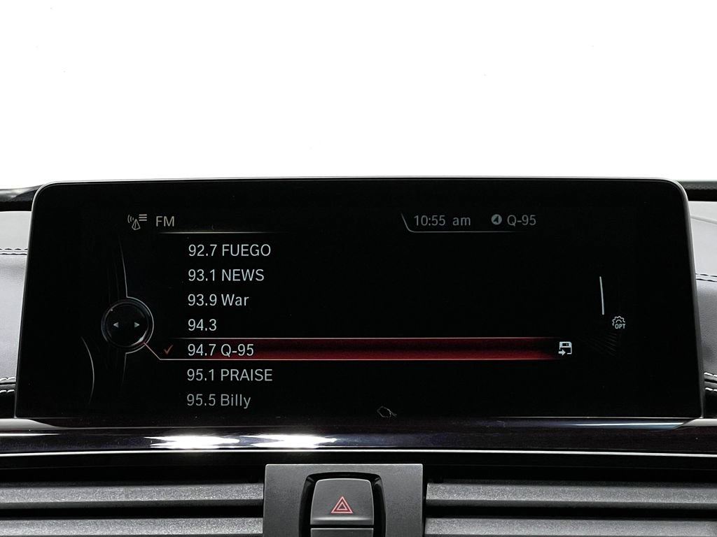 Used 2016 BMW 435i xDrive Coupe AWD/4WD image 25