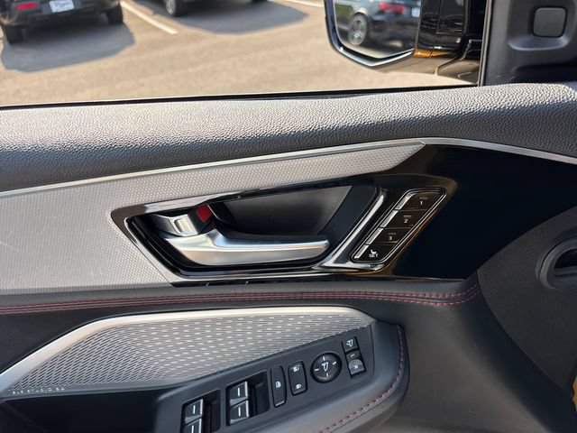 Used 2022 Acura MDX Type S AWD/4WD image 16