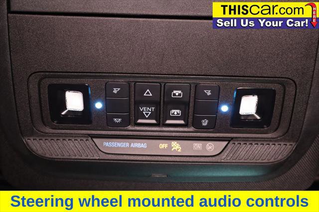 Used 2023 Ford Explorer ST w/ Equipment Group 401A image 20