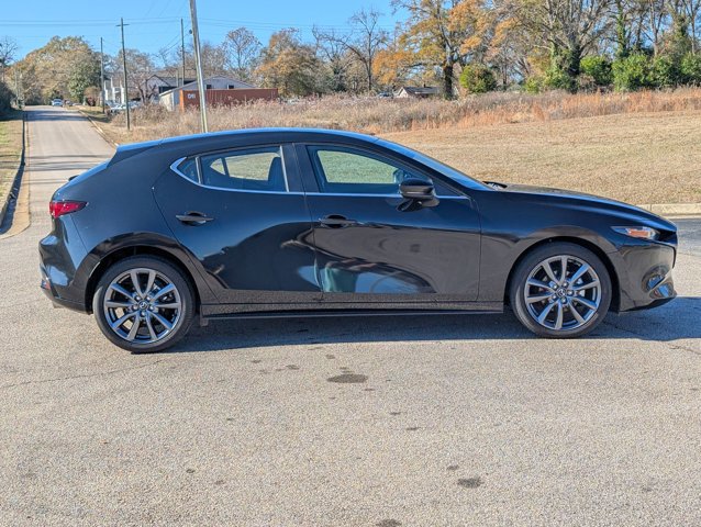 Used 2024 MAZDA MAZDA3 s image 6