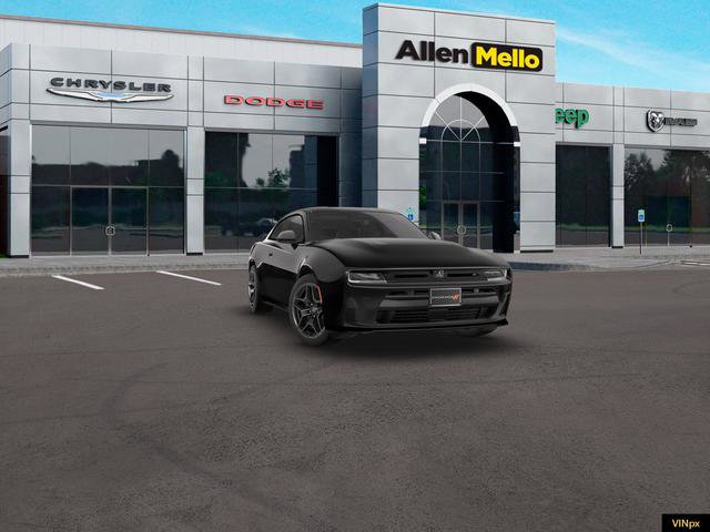 New 2026 Dodge Charger R/T Scat Pack image 16