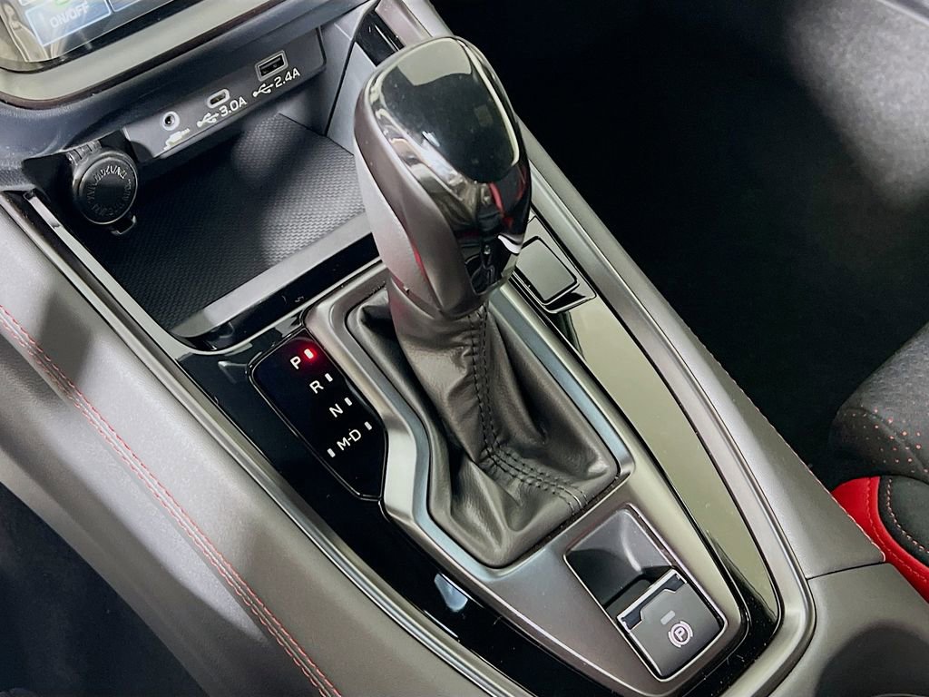 New 2026 Subaru WRX Limited image 14