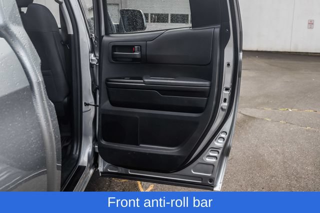 Used 2014 Toyota Tundra SR AWD/4WD image 19