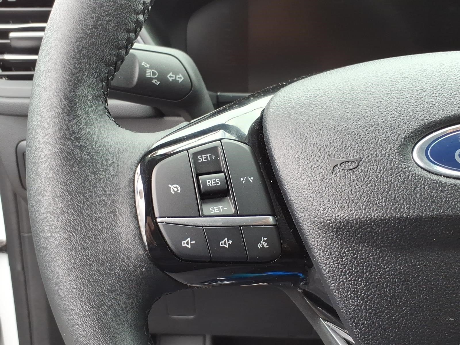 Used 2023 Ford Escape Active AWD/4WD image 15