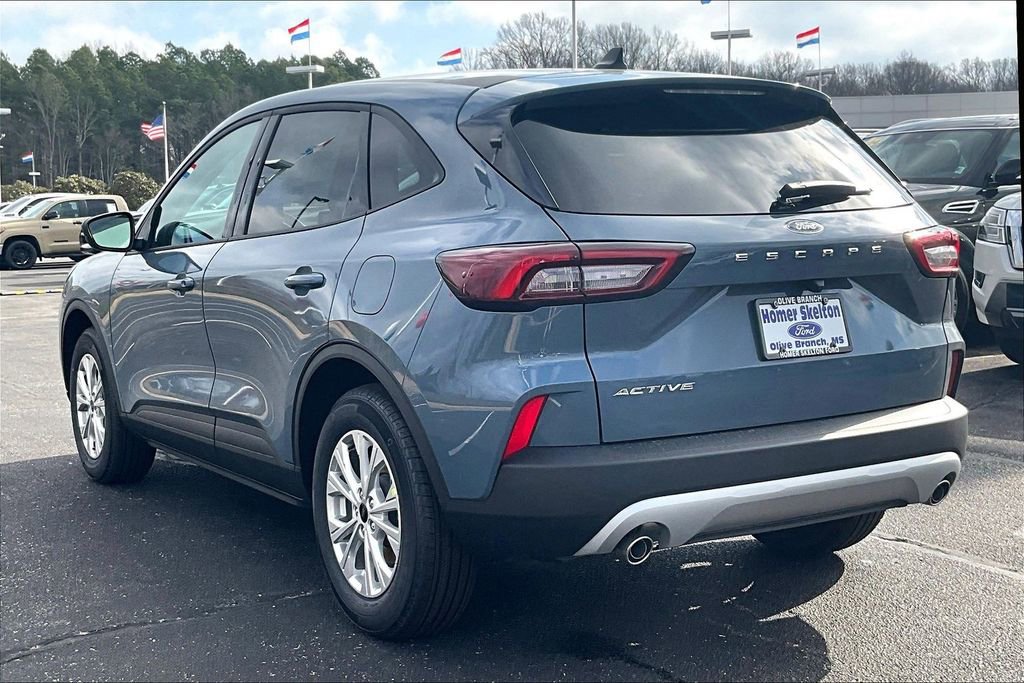 New 2026 Ford Escape Active image 3