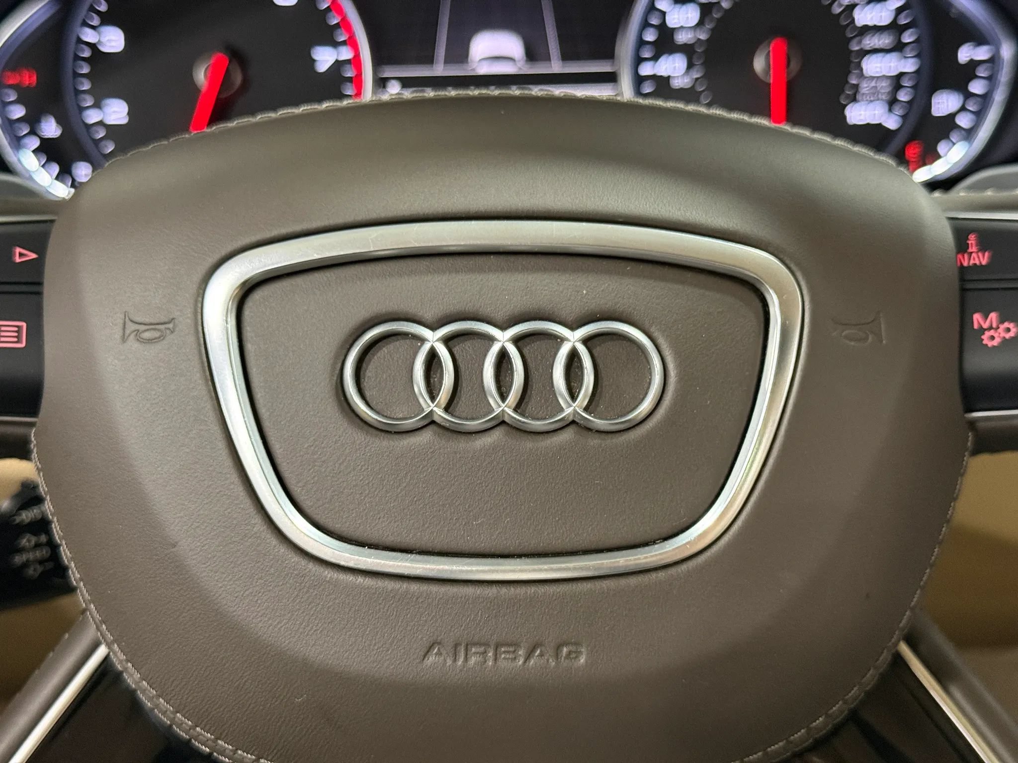 Used 2018 Audi A8 L 4.0T w/ Executive Package AWD/4WD image 28