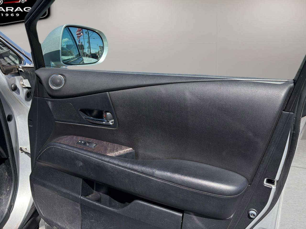 Used 2014 Lexus RX 350 AWD w/ Navigation Package image 18