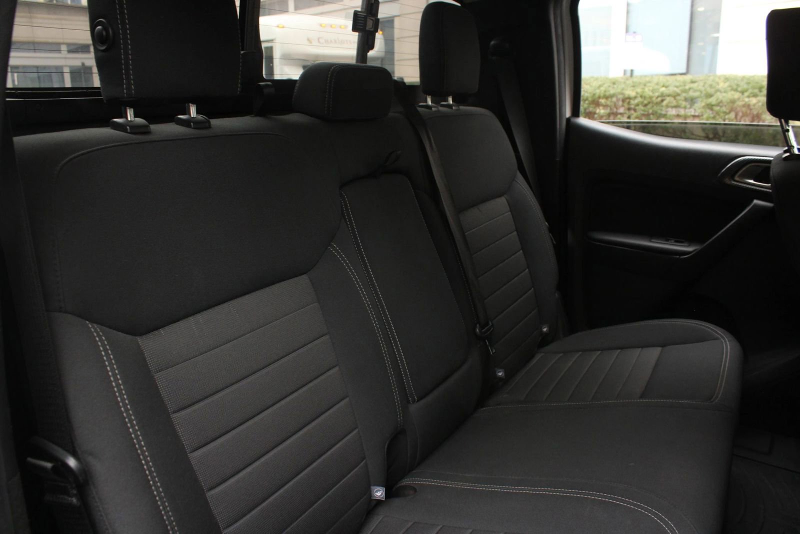 Used 2019 Ford Ranger XLT w/ Equipment Group 302A Luxury image 20