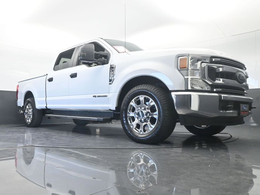 Used 2020 Ford F250 XL w/ STX Appearance Package image 63