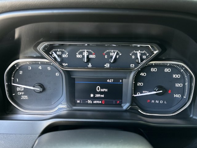 Used 2021 GMC Sierra 1500 Elevation RWD image 23