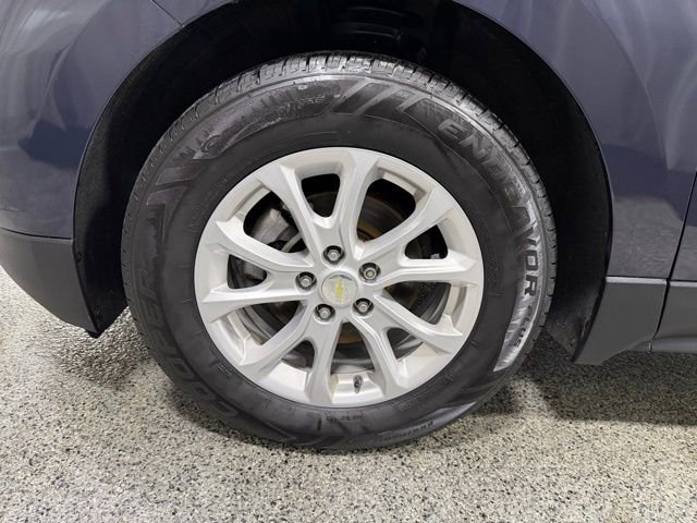 Used 2018 Chevrolet Equinox LS FWD image 23
