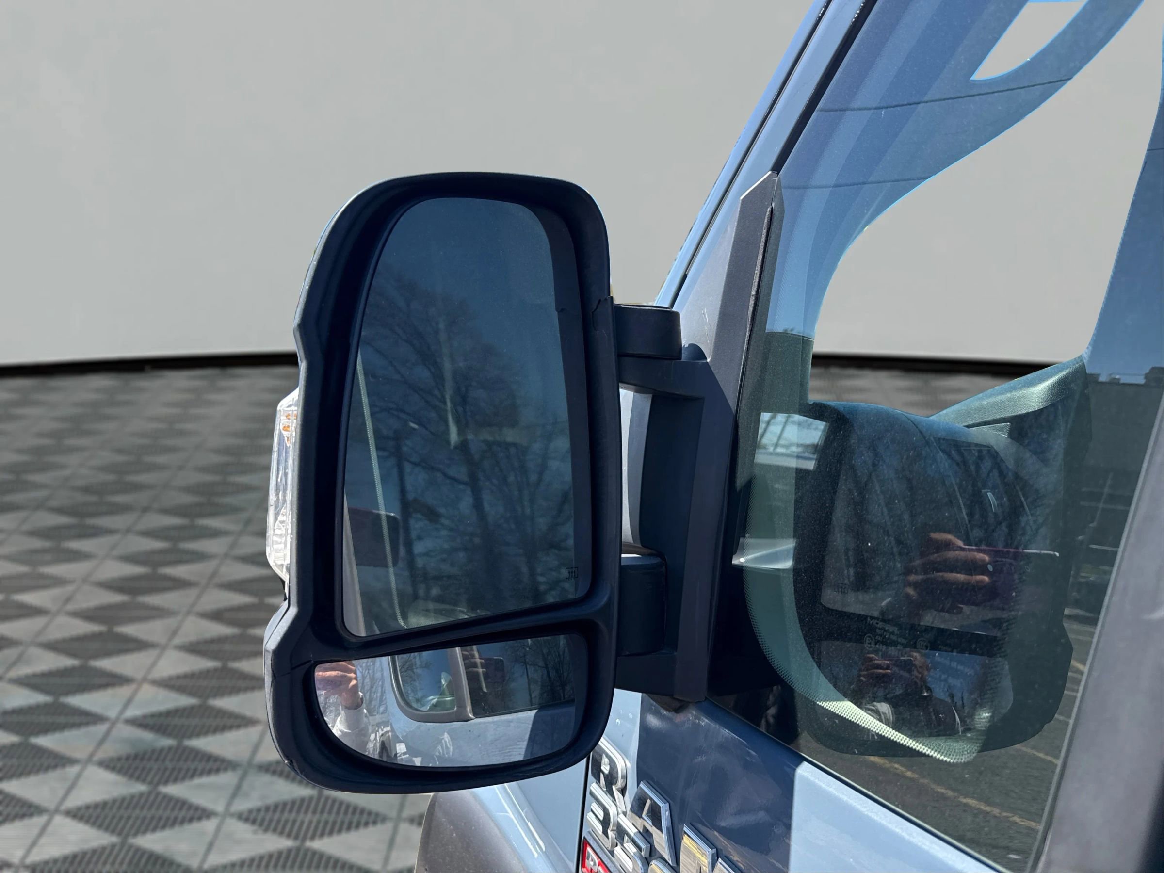 Used 2020 RAM ProMaster 3500 image 22