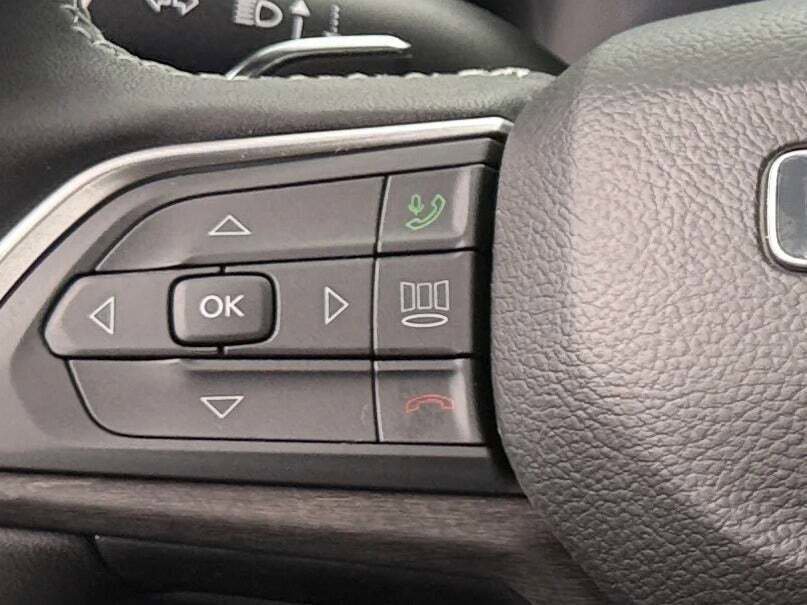 New 2025 Jeep Grand Cherokee Limited w/ Trailer Tow Package image 35