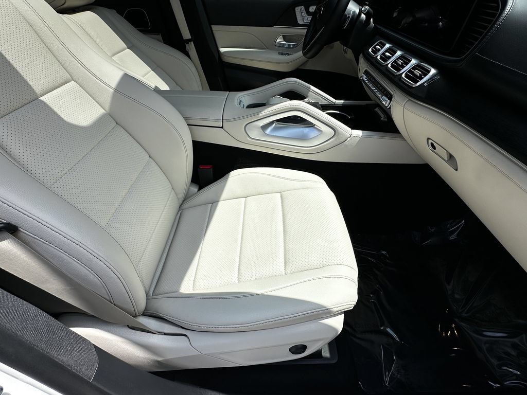 Certified 2025 Mercedes-Benz GLE 450e 4MATIC image 15