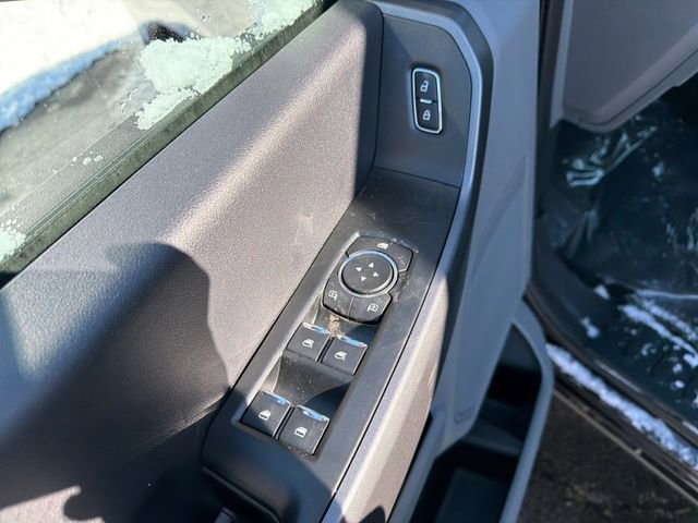 New 2026 Ford F250 XL w/ STX Appearance Package image 25