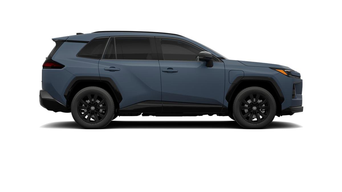 New 2026 Toyota RAV4 SE image 12