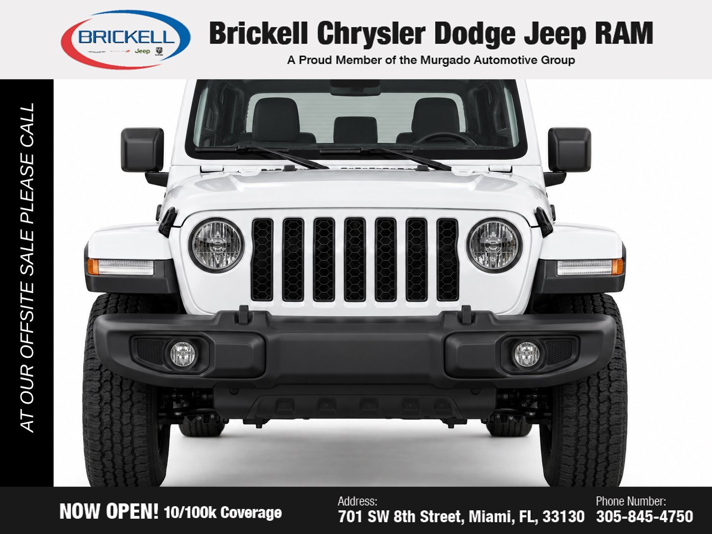 Used 2026 Jeep Gladiator Sport AWD/4WD image 5