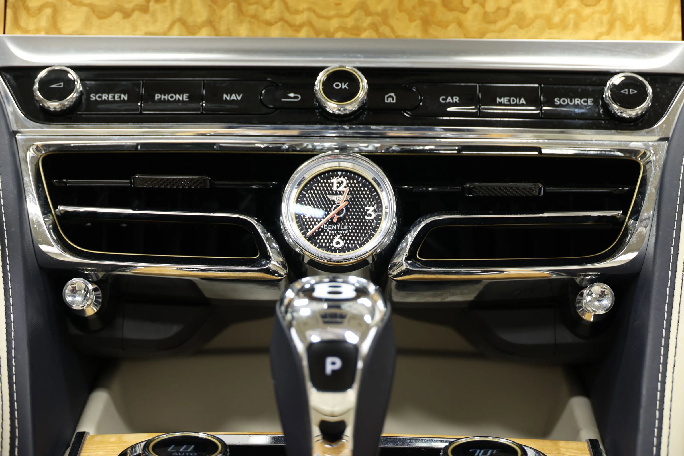 Used 2020 Bentley Flying Spur W12 w/ First Edition Specification image 48