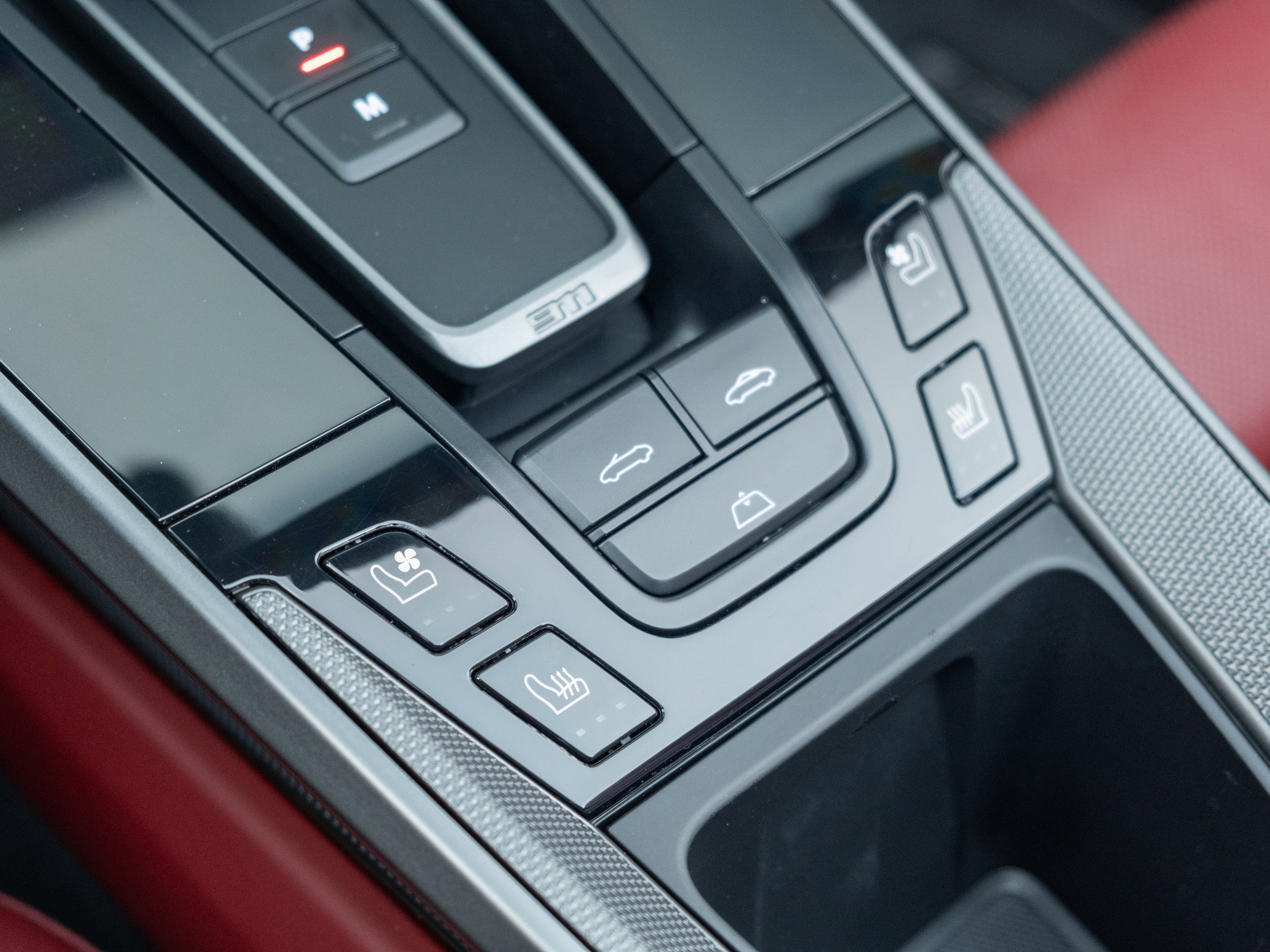 Certified 2021 Porsche 911 Carrera image 26