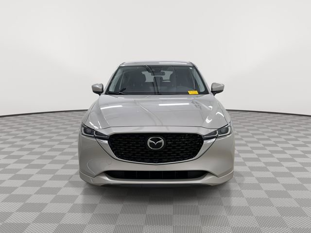 Certified 2025 MAZDA CX-5 AWD 2.5 S w/ Select Package image 3